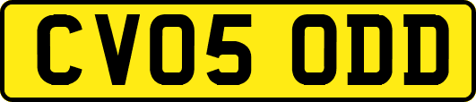 CV05ODD
