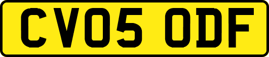 CV05ODF