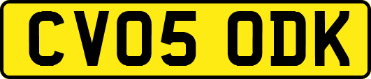 CV05ODK