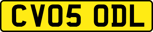 CV05ODL