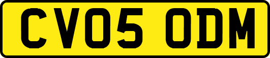 CV05ODM