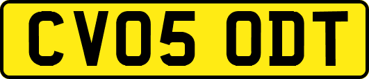CV05ODT
