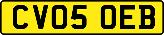 CV05OEB