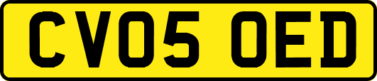 CV05OED