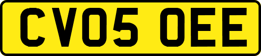 CV05OEE