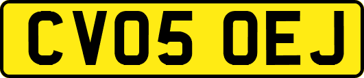 CV05OEJ