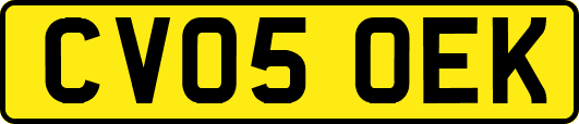 CV05OEK