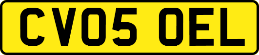 CV05OEL
