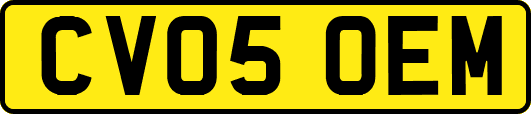 CV05OEM