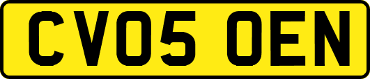 CV05OEN