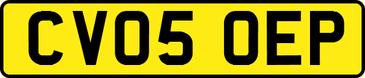 CV05OEP
