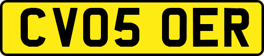 CV05OER