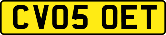 CV05OET