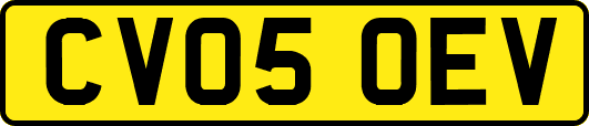 CV05OEV