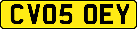 CV05OEY