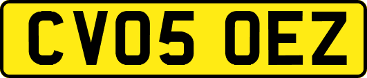 CV05OEZ