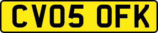 CV05OFK