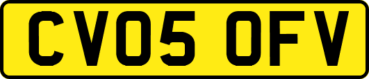 CV05OFV