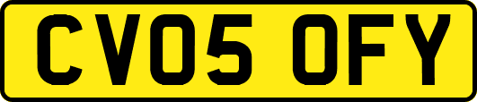 CV05OFY