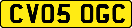 CV05OGC