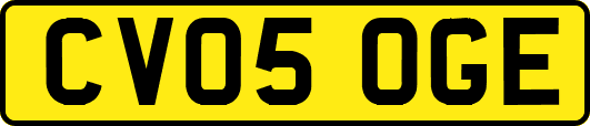 CV05OGE