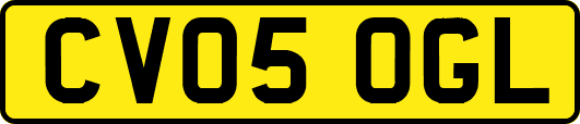 CV05OGL