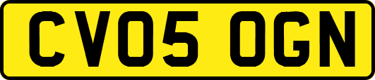 CV05OGN