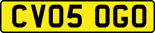 CV05OGO
