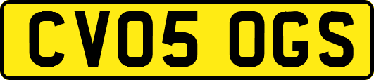 CV05OGS