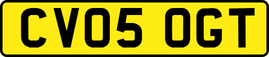 CV05OGT