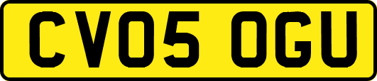 CV05OGU