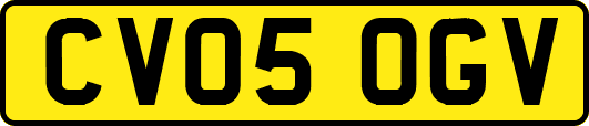 CV05OGV