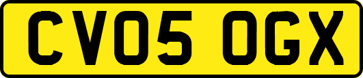 CV05OGX