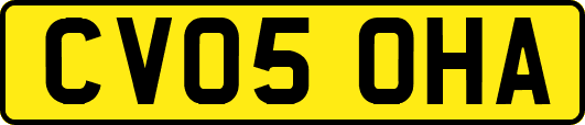 CV05OHA