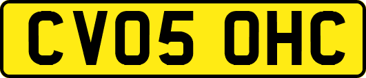 CV05OHC