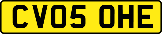 CV05OHE