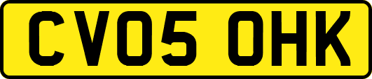 CV05OHK