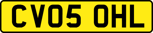 CV05OHL
