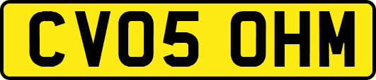 CV05OHM