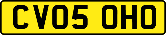CV05OHO
