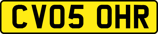 CV05OHR