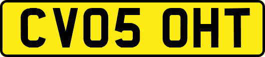 CV05OHT
