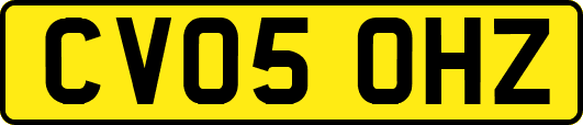 CV05OHZ