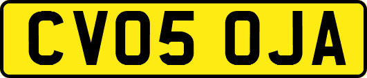 CV05OJA