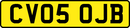 CV05OJB