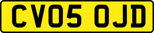 CV05OJD
