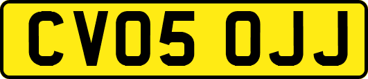 CV05OJJ