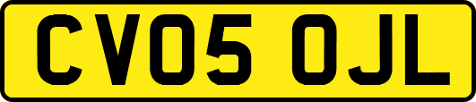 CV05OJL