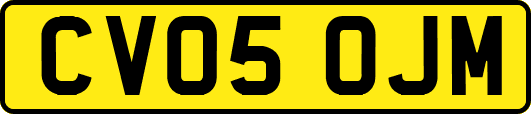 CV05OJM