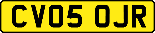 CV05OJR